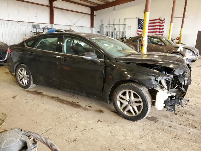 2015 Ford Fusion Se VIN: 3FA6P0H72FR166851 Lot: 40650041