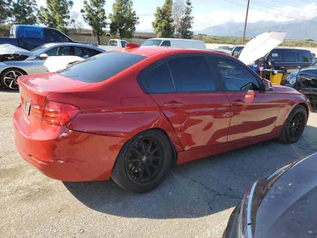 2013 BMW 328 I Sulev VIN: WBA3C1C58DF438475 Lot: 43008004