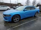 2015 DODGE CHARGER SX - 2C3CDXHG0FH886552