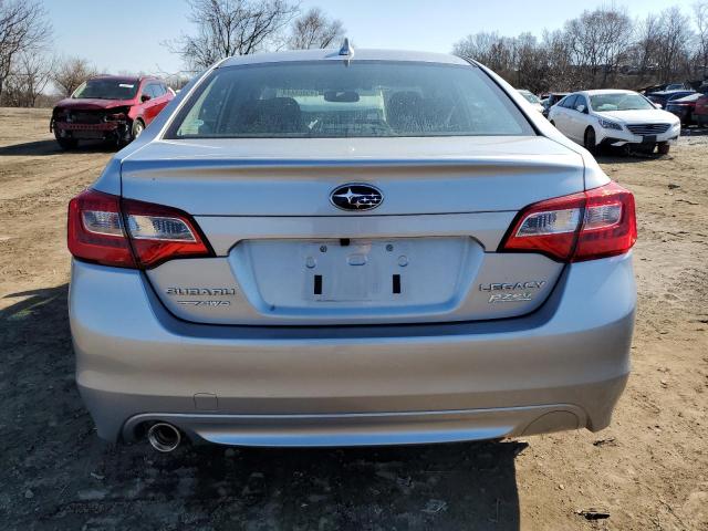 VIN 4S3BNAF69G3053686 2016 SUBARU LEGACY no.6