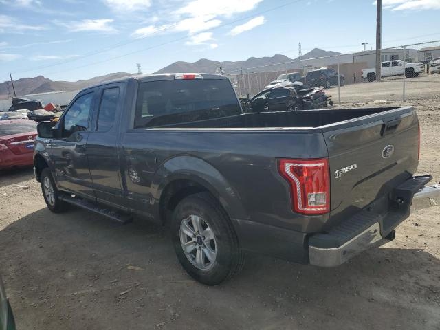 2017 Ford F150 Super Cab VIN: 1FTEX1CP8HKE20377 Lot: 45143694