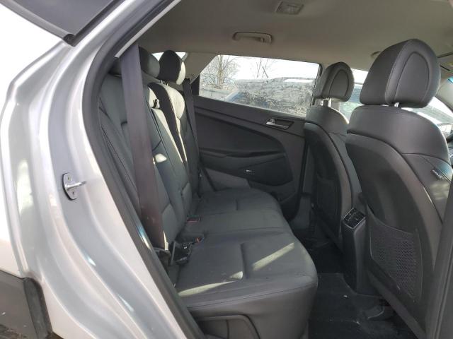 2017 HYUNDAI TUCSON LIM KM8J3CA20HU400413
