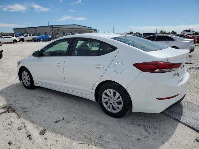 Vin: 5npd74lf1hh184867, lot: 42532204, hyundai elantra se 20172