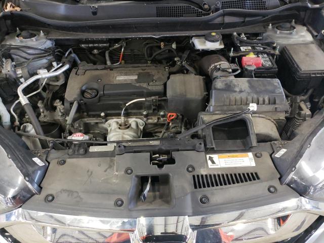 2019 HONDA CR-V LX 2HKRW5H34KH422571