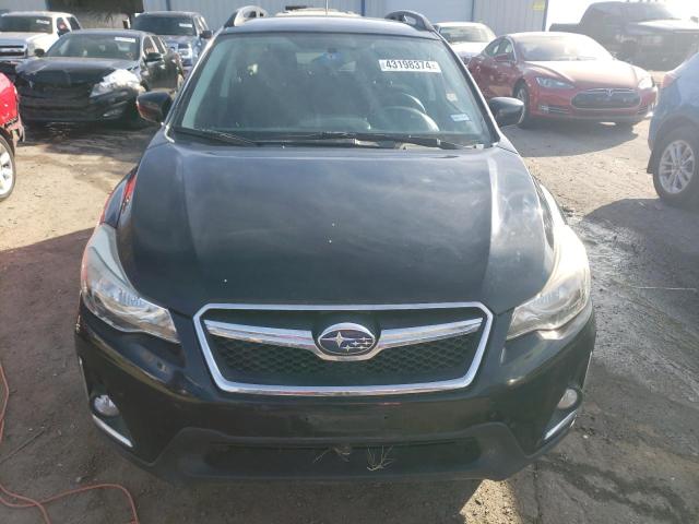 2016 SUBARU CROSSTREK JF2GPABC6G8272301