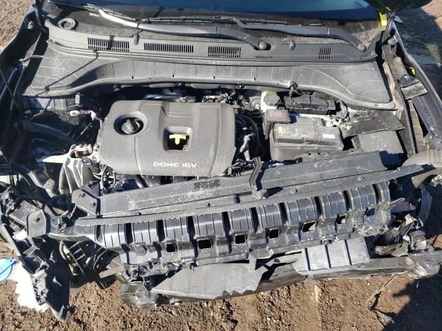 2021 HYUNDAI KONA SEL P - KM8K62AA2MU687826
