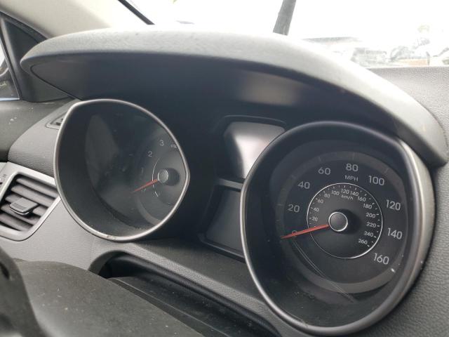 2016 HYUNDAI ELANTRA SE 5NPDH4AE2GH667144