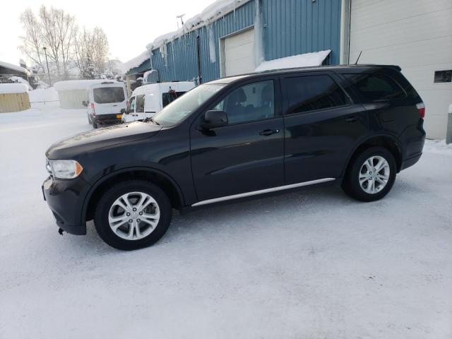 2013 Dodge Durango SXT