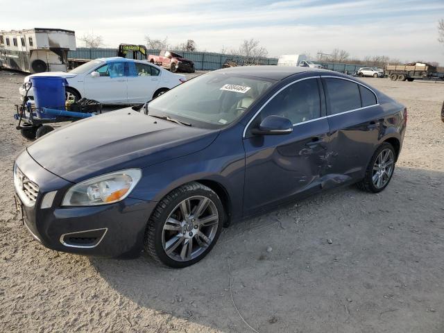 2012 Volvo S60 T6 VIN: YV1902FH1C2020373 Lot: 43884464