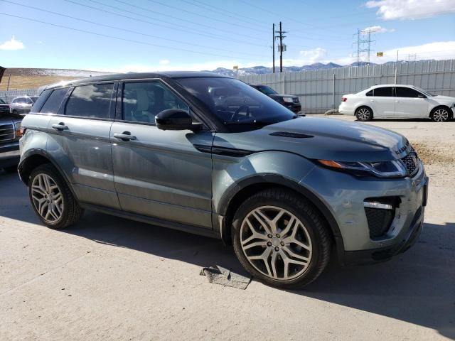 2017 LAND ROVER RANGE ROVE SALVD2BGXHH235396