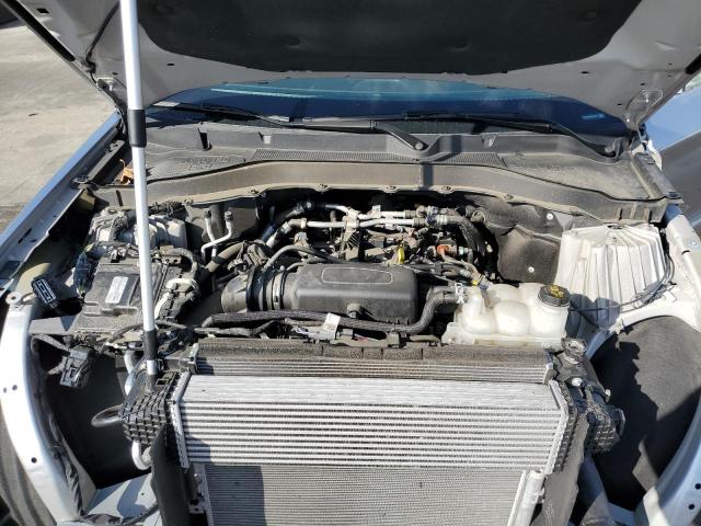 2022 FORD EXPLORER X 1FMSK8DHXNGA31591