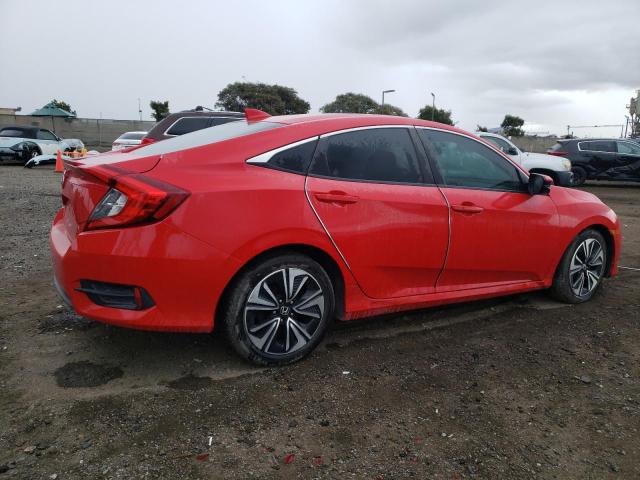 2016 HONDA CIVIC EX 2HGFC1F39GH654107