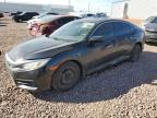 2016 HONDA CIVIC LX - 19XFC2F50GE036059