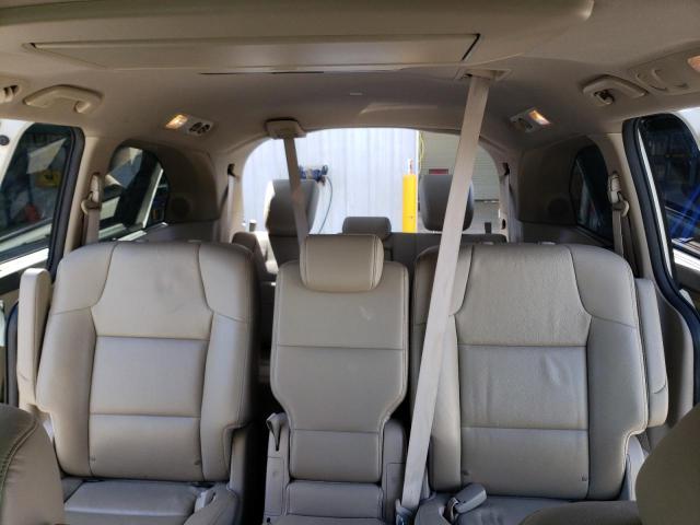 5FNRL5H92FB123629 2015 HONDA ODYSSEY, photo no. 10