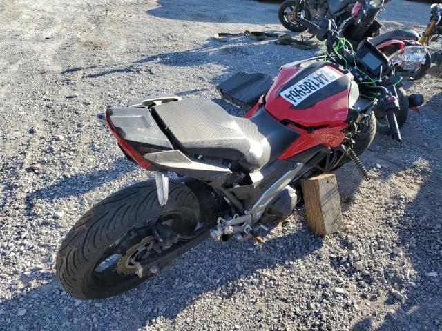 2022 HONDA NC750 XD JH2RH0917NK100143
