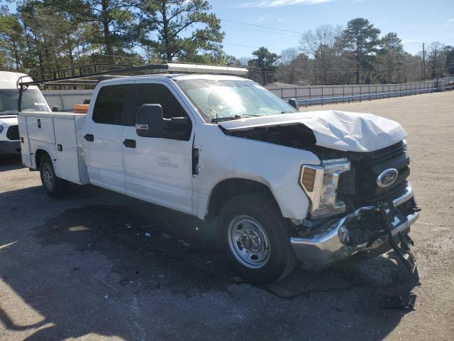 2019 FORD F250 SUPER 1FD7W2A65KEG24664