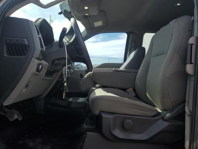 2017 Ford F150 Super Cab VIN: 1FTEX1CP8HKE20377 Lot: 45143694