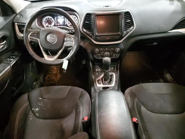 2015 Jeep Cherokee - Image 8