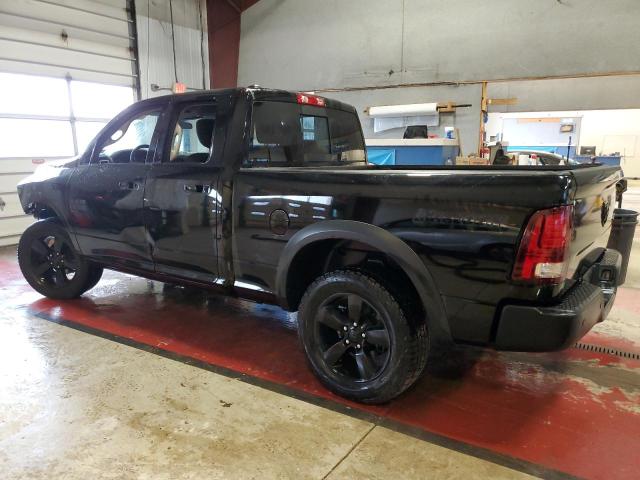 2020 RAM 1500 CLASS 1C6RR7GG0LS123077