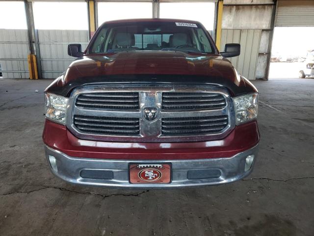2015 RAM 1500 SLT - 1C6RR6GT1FS541272