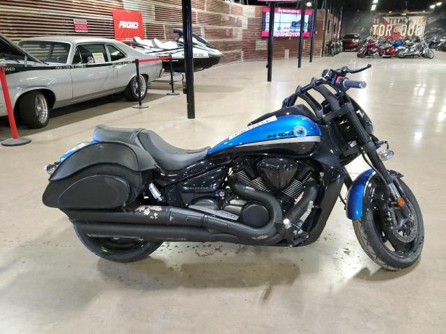 2023 SUZUKI VZR1800 JS1VY53A8P7100083