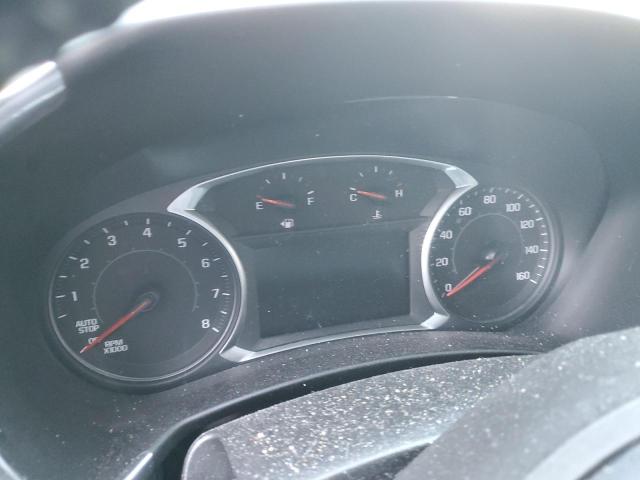 2020 CHEVROLET EQUINOX LT 2GNAXKEV4L6262008