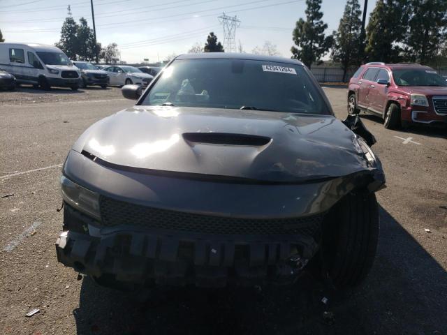 2019 DODGE CHARGER R/ 2C3CDXCT2KH584503