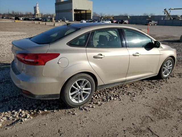 2018 FORD FOCUS SE 1FADP3F23JL240723