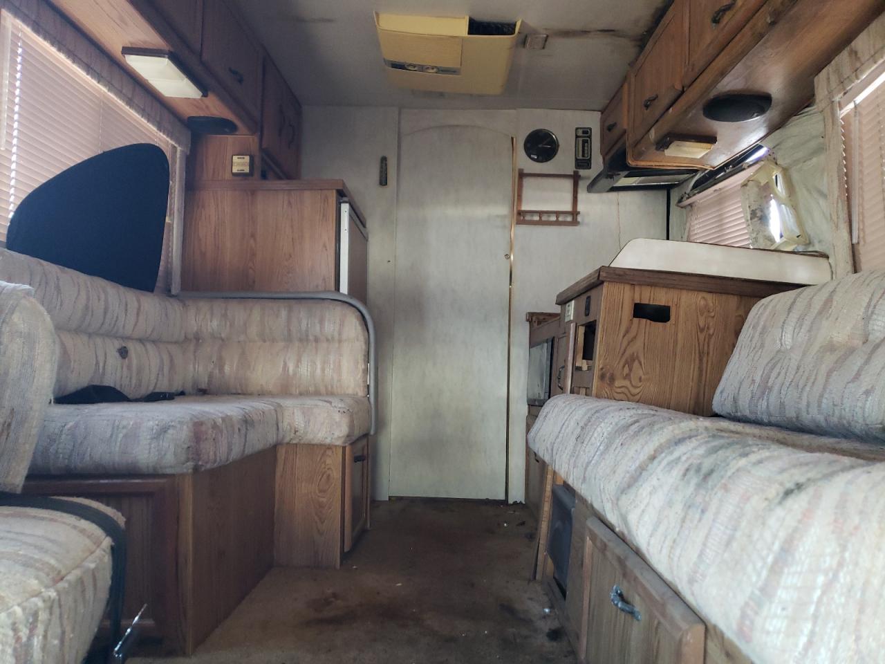 JT5VN94T7L0018088 1990 Toyota Pickup Cab Chassis Super Long Wheelbase