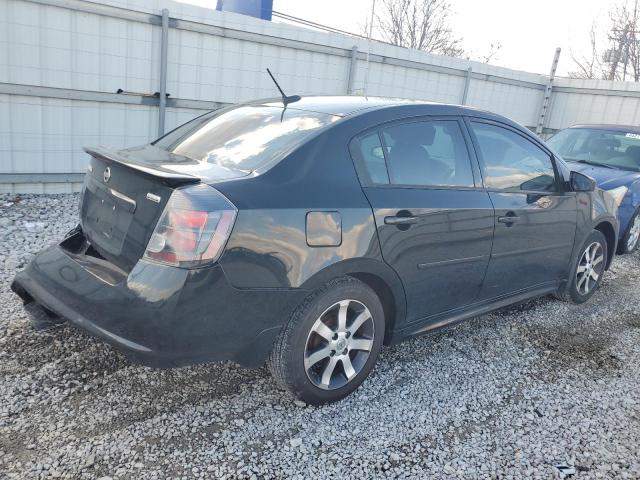 2012 Nissan Sentra 2.0 VIN: 3N1AB6AP4CL723471 Lot: 44311614