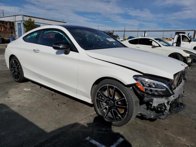 2019 MERCEDES-BENZ C 300 WDDWJ8DB3KF832505