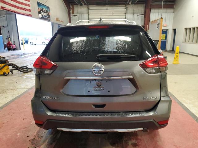 2017 NISSAN ROGUE S JN8AT2MV5HW025115