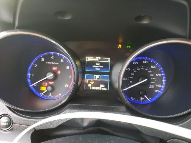 2015 SUBARU OUTBACK 2. - 4S4BSBCC5F3320339