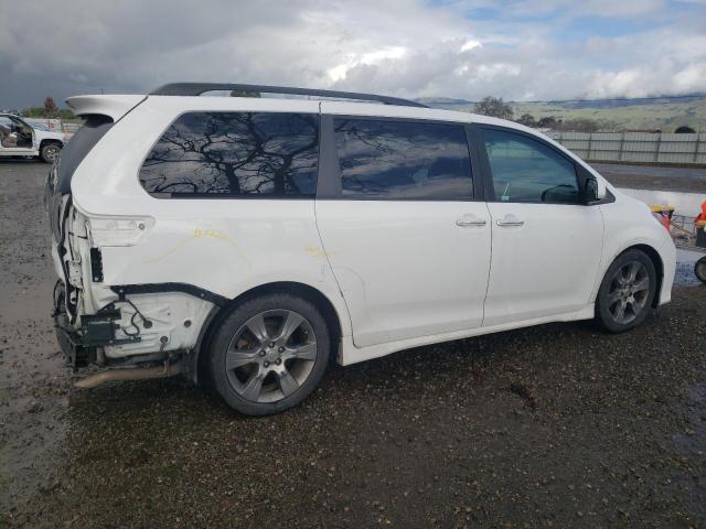 2015 TOYOTA SIENNA SPO - 5TDXK3DC8FS558778