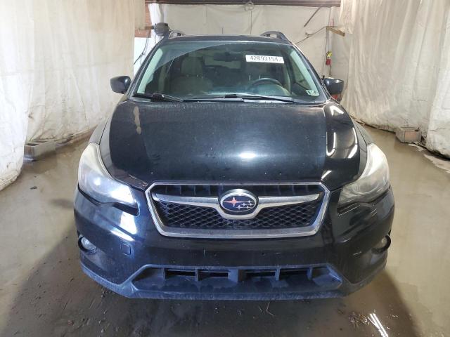 2015 SUBARU XV CROSSTR JF2GPADC0F8270989