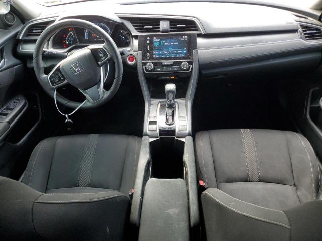 2018 HONDA CIVIC EX 19XFC2F7XJE209174