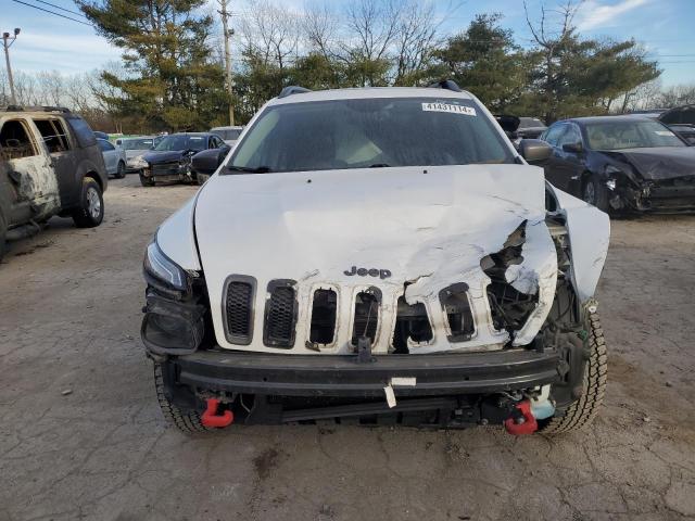 2015 JEEP CHEROKEE T 1C4PJMBB8FW528067