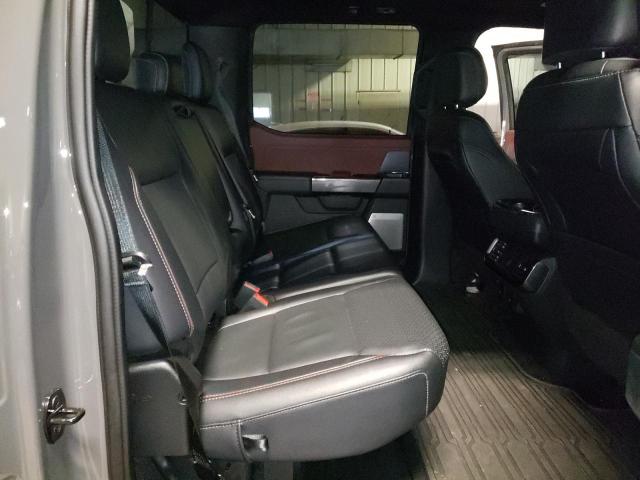 2021 FORD F150 SUPER - 1FTFW1ED4MFC85993