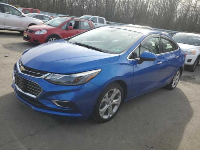 2017 CHEVROLET CRUZE PREM 1G1BF5SM0H7226930