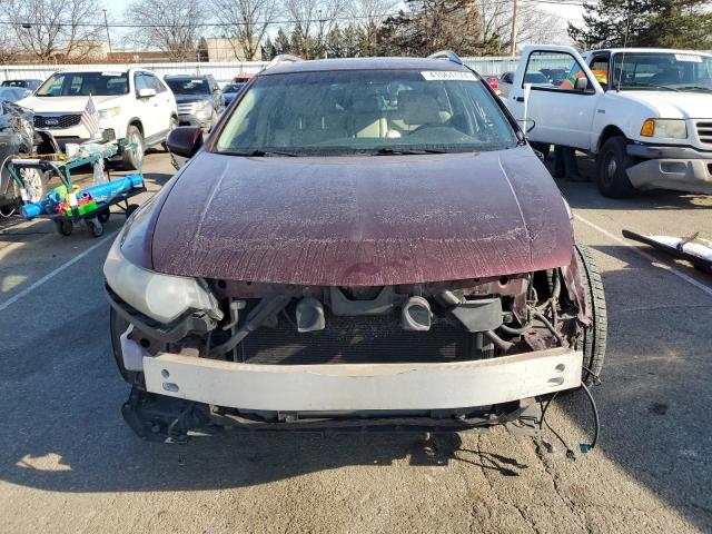 JH4CW2H60CC003546 2012 Acura Tsx Tech 2012 Acura Tsx Tech VIN: JH4CW2H60CC003546 Lot: 41061174