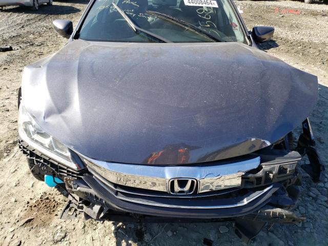 VIN 1HGCR2F37GA203568 2016 HONDA ACCORD no.11