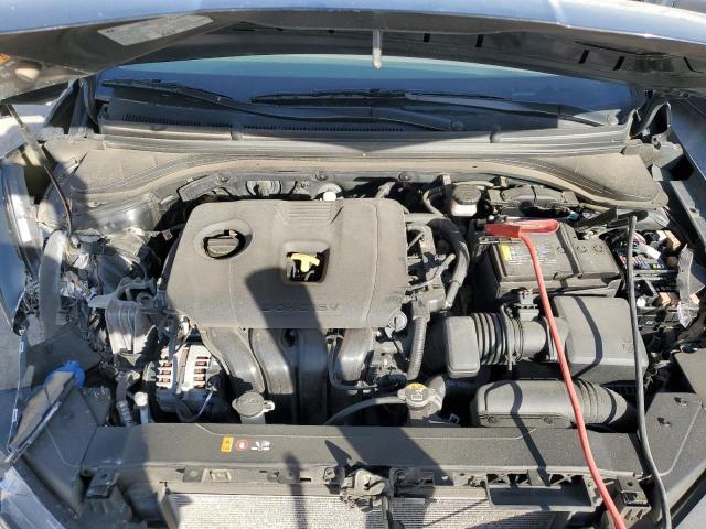 2020 HYUNDAI ELANTRA SE - KMHD74LF7LU099395