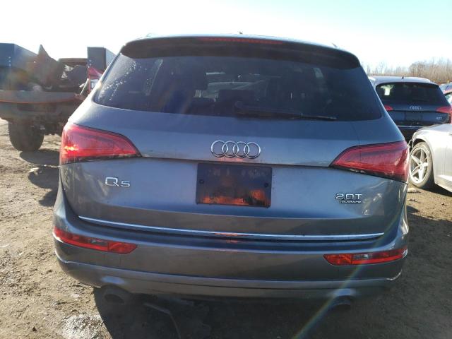 VIN WA1C2AFP9HA008521 2017 Audi Q5, Premium no.6