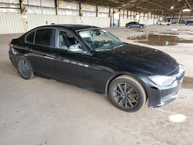2015 BMW 328 D - WBA3D3C53FK158112