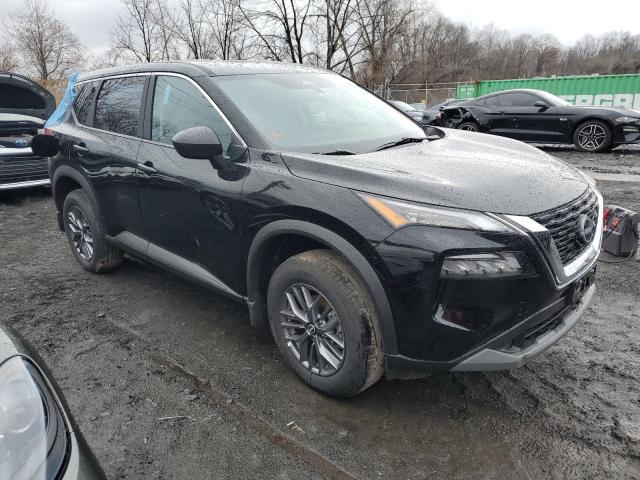 2023 NISSAN ROGUE S 5N1BT3ABXPC883949