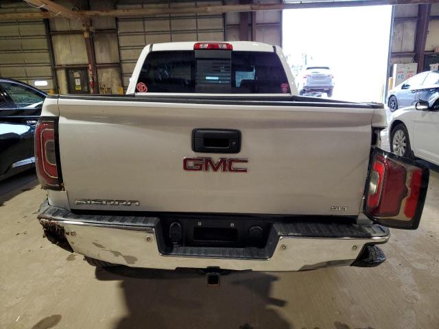 2017 GMC SIERRA K15 3GTU2NEC0HG403768