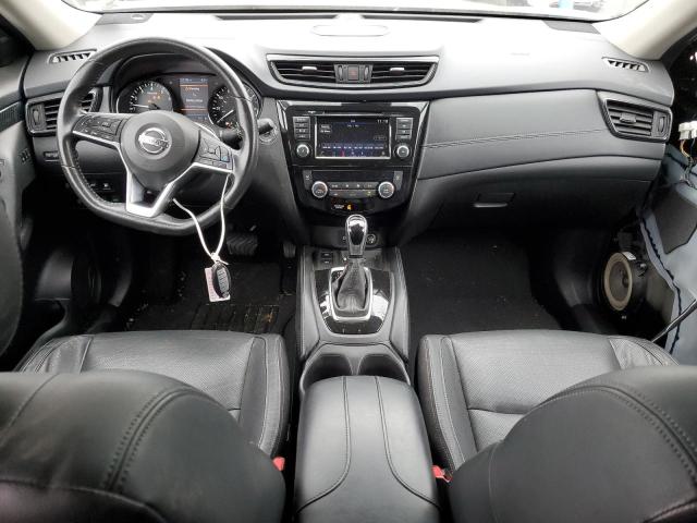 2018 NISSAN ROGUE S - JN8AT2MT2JW460338