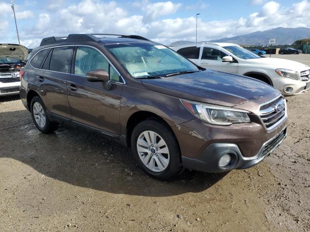 2019 SUBARU OUTBACK 2. 4S4BSAFC7K3326806