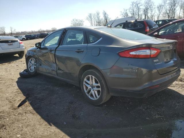 2015 Ford Fusion Se VIN: 1FA6P0H78F5103224 Lot: 44939884