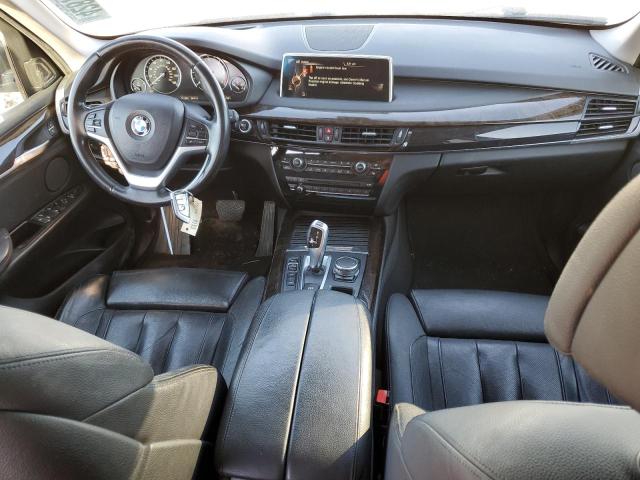 2016 BMW X5 XDRIVE3 5UXKS4C57G0N14695